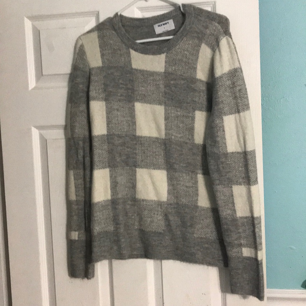 Sweater!